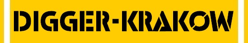 DIGGER-KRAKOW plantowanie wyrownywanie terenu utwardzenia wieliczka